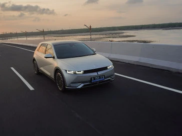 Hyundai Ioniq 5 Seken Terjun Hingga Lebih dari 50 Persen