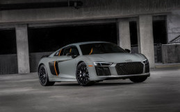Audi R8 V10 Plus Exclusive Edition Hanya 25 Unit