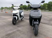 Deretan Sepeda Motor Listrik yang Telah Meluncur Sepanjang 2025