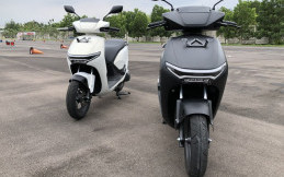 Deretan Sepeda Motor Listrik yang Telah Meluncur Sepanjang 2025