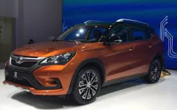 Ini Dia Toyota Innova Crysta Abal-abal dari China