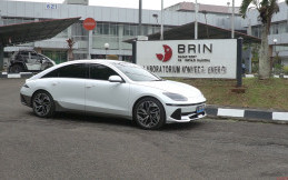 Apakah Mobil Listrik Sudah Bisa Gunakan Asuransi Baterai? Begini Penjelasannya