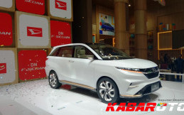 Ini Dia Jajaran Direksi Baru Daihatsu di Indonesia