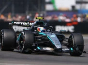 Masalah Teknis Gagalkan Kimi Antonelli Menang di F1 Inggris 2026