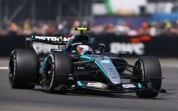 Masalah Teknis Gagalkan Kimi Antonelli Menang di F1 Inggris 2026