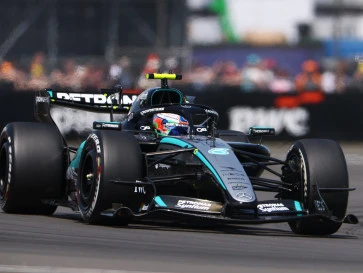 Masalah Teknis Gagalkan Kimi Antonelli Menang di F1 Inggris 2026