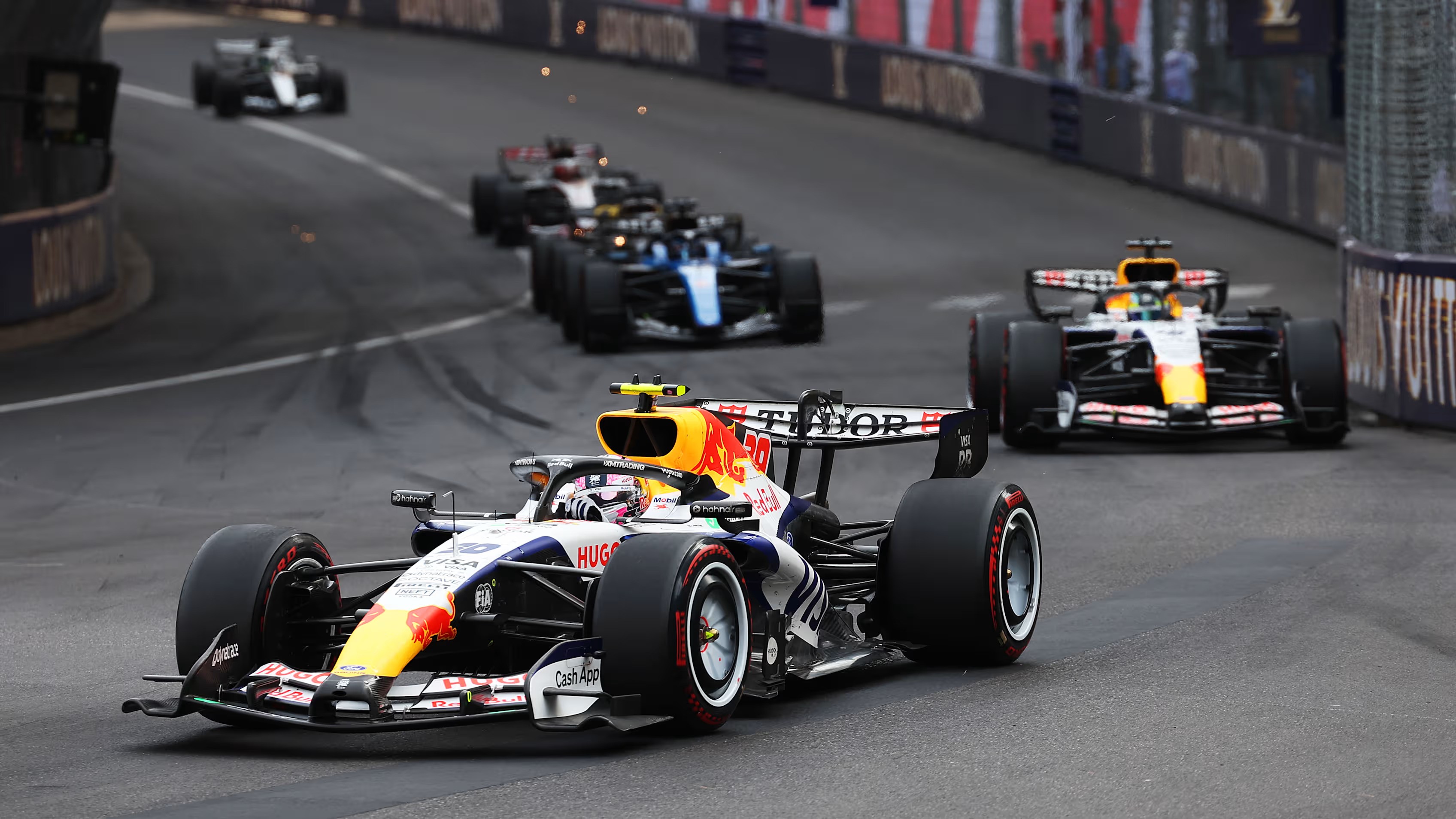 Berita F1: Kemungkinan Kondisi Cuaca di Belanda 