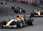 Berita F1: Kemungkinan Kondisi Cuaca di Belanda 