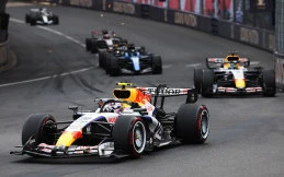 Berita F1: Kemungkinan Kondisi Cuaca di Belanda 