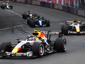 Berita F1: Kemungkinan Kondisi Cuaca di Belanda 