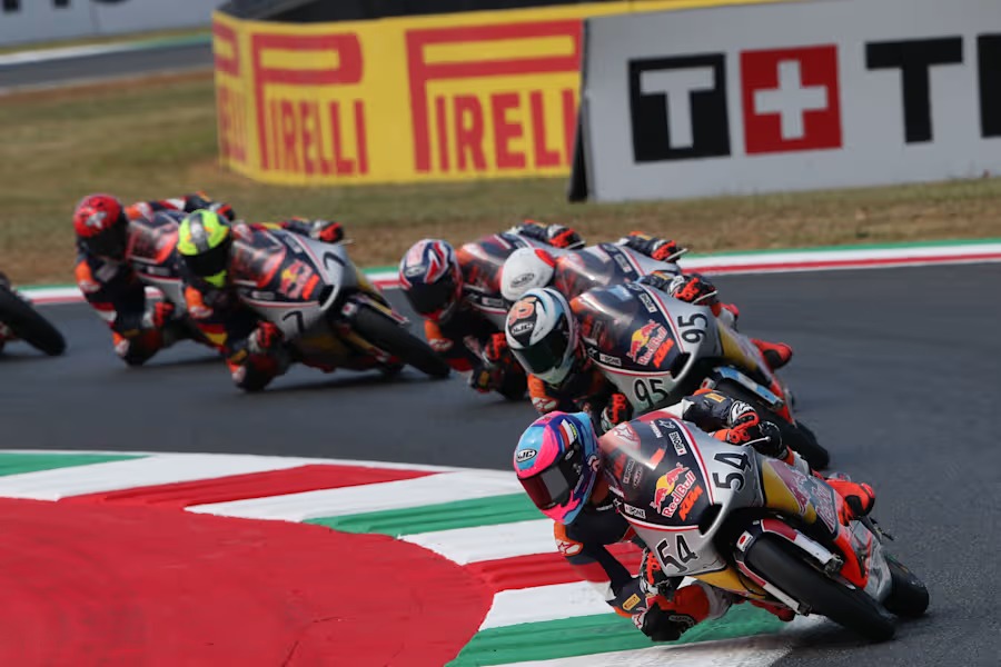 MotoGP Thailand 2026: Debut Veda Ega dan Ambisi Marc Marquez Jadi Sorotan di Buriram