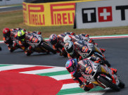 MotoGP Thailand 2026: Debut Veda Ega dan Ambisi Marc Marquez Jadi Sorotan di Buriram