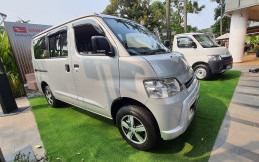 Profil Daihatsu Gran Max 1.5 Mini Bus
