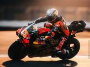 Jorge Lorenzo: Pedro Acosta Bakal Gantikan Posisi Francesco Bagnaia di Ducati
