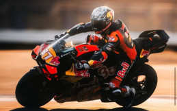 Jorge Lorenzo: Pedro Acosta Bakal Gantikan Posisi Francesco Bagnaia di Ducati