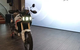 Ducati DesertX V2 Resmi Hadir di Indonesia, Ini Perkiraan Harganya