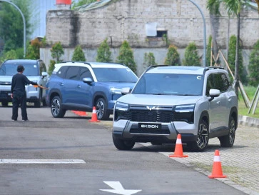 Ini Alasan Wuling Eksion PHEV Jadi SUV 7-Seater Fleksibel dan Efisien Bagi Keluarga