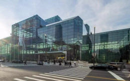 New York International Auto Show Ditunda, Lokasi Diubah Jadi Rumah Sakit Pasien Corona