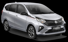 Daihatsu Jual 61.566 Unit Mobil di Kuartal Pertama 2024, Sumbang Market Share 21,3 Persen