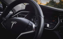 Tesla Punya Fitur dan Teknologi Baru, Ini Bocorannya!