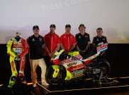 Tetap Populer, Bakal Ada Buku dan Film Valentino Rossi