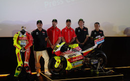 Tetap Populer, Bakal Ada Buku dan Film Valentino Rossi