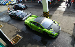 Jadi Technical Partner, Lamborghini Perpanjang Kontrak Pertamina di Balap GT3 dan Super Trofeo