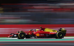 Scuderia Ferrari Ungkap Nama Mobil Balap untuk F1 2023