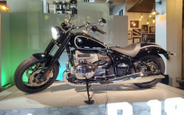 BMW R18 Resmi Mengaspal di Indonesia, Harganya Rp 969 juta