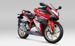 Kenalkan Personel Baru, Wahana Honda Juga Edukasi Fitur Quickshifter Honda CBR250RR Via Online