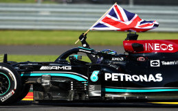 Update Klasemen Konstruktor F1 2021, Red Bull Racing Gagal Raih Poin Maksimal