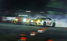 Tahun Ini, Kejuaraan Nasional Drift Kembali Digelar 5 Seri