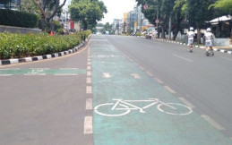 Pengguna Kendaraan Bermotor Listrik Mulai Lalu Lalang, Dishub Surabaya Terapkan Syarat