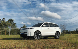 Harga di Bawah Rp300 Juta, Ini Kelebihan Jaecoo J5 EV Premium