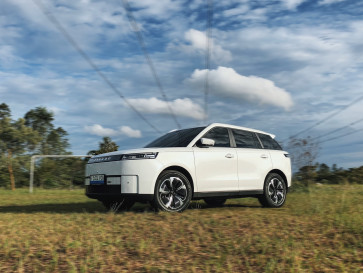 Harga di Bawah Rp300 Juta, Ini Kelebihan Jaecoo J5 EV Premium