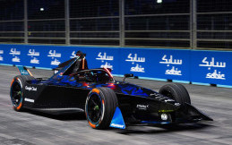 Rahasia Mobil Formula E Tercepat, Ternyata Pada Bagian Ini