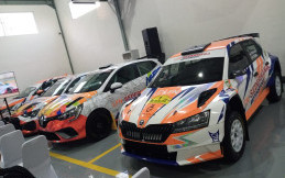 Meski Terbilang Baru, LFN Sederhana Motorsport Torehkan Prestasi di Berbagai Ajang Balap 
