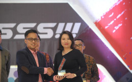 All-new BMW X1 dan all-new BMW Seri 7 Raih Penghargaan 