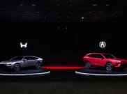 Prototype Hybrid Terbaru dari Honda Siap Guncang Pasar Otomotif Dunia