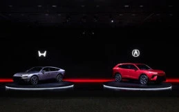 Prototype Hybrid Terbaru dari Honda Siap Guncang Pasar Otomotif Dunia