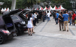 PAHAMI Bakal Gelar Program Menarik di IIMS 2019