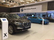 Ini Dia Daftar lengkap Harga Mobil BMW Terbaru
