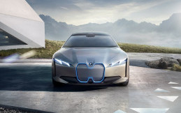 All New BMW i4 Siap hadir Pada 2025