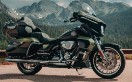 13 Harley-Davidson yang Dijual di Indonesia, Paling Murah Rp500 Jutaan
