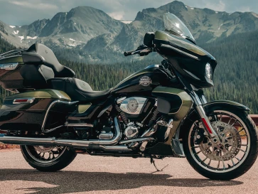 13 Harley-Davidson yang Dijual di Indonesia, Paling Murah Rp500 Jutaan