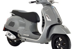 Wih, Ini Vespa GTS Bawaan Pabrik Terkencang Sejagad Raya