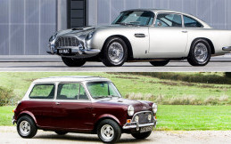 Mobil Milik 2 Personel The Beatles Dilelang