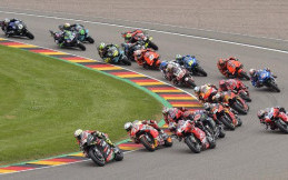 Jadwal MotoGP Jerman 2022, Mencari Pemenang Baru 