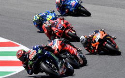 Klasemen Sementara MotoGP 2021: Johann Zarco Menjadi Ancaman Quartararo