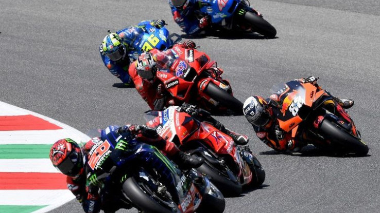 Klasemen Sementara MotoGP 2021: Johann Zarco Menjadi Ancaman Quartararo